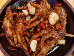 -老三样·美食研究中心(世贸路店)