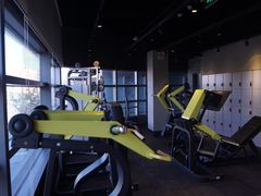 -GMJ·24H健身房(北外滩店)