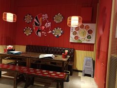 -金石老面坊·渔家菜(金石滩店)