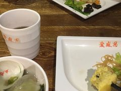-素清香(解放路店)