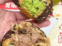 -西树泡芙(静安大悦城店)