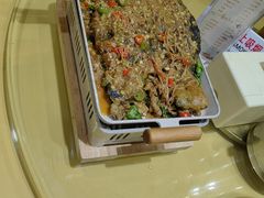 -随喜赞素食餐厅(亦庄店)