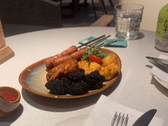 -乐凯撒披萨(正佳广场店)