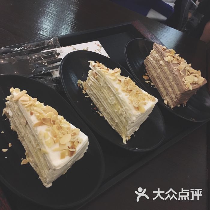 浮羅山榴蓮甜品(悠唐購物中心店)圖片 - 第1張