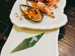 -万鱼亭·鹤家日本料理(南通青年中路店)