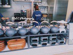 -BeauTea水仙(coco park店)