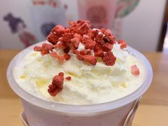 -眷茶(大卫城10楼店)