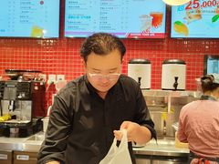 -85度C(南京珠江华海店)