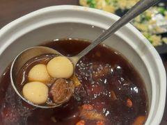 红枣汤圆-北海渔村酒楼·粤菜海鲜点心(新华店)