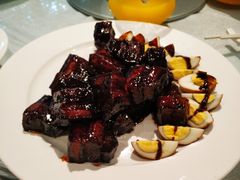 -东方明珠老上海8号餐厅(东方明珠广播电视塔店)