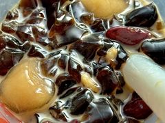 -八婆婆烧仙草(中山路店)