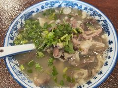 -老三羊汤【北兴隆街店】