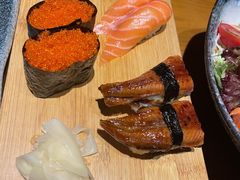 -千代武日本料理(爱建店)