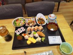 -桃屋日本料理(清华科技园店)