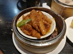 滋味蒸凤爪-糖朝(尖沙咀店)