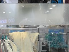 -福奈特洗衣洗鞋(莘谭路店)