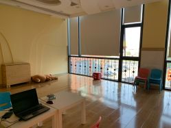 -爱乐婴童水育早教中心·儿童游泳中心(田园商业广场店)