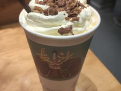 -茶颜悦色(环球奥特莱斯店)