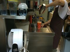 -TPLUS茶家(淮海店)