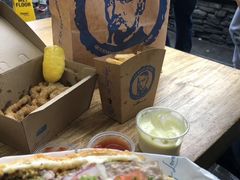 -Fergburger(皇后镇店)