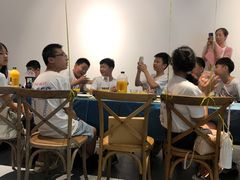 -开间茶馆·围炉煮茶