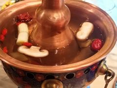 -南门涮肉(通州大船店)