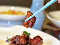 -宫燕府·京菜·烤鸭·淮扬菜(王府中心店)