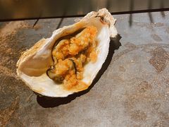 -很久以前羊肉串(昌里路三钢里店)