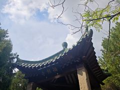 -云龙山