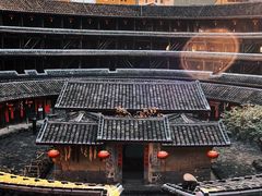 -初溪土楼群