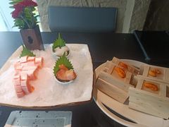-花潮料理艺食馆(SM新生活广场店)