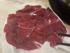 -粤潮牛肉火锅店(江南大道店)