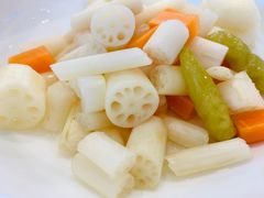 -四季小馆·地道北京小吃(广百店)