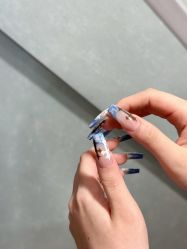 -HUII NAIL绘京美甲美睫会馆