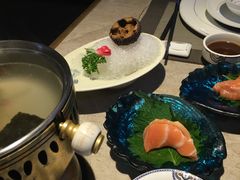 -海鼎荟海鲜姿造(晋江宝龙店)