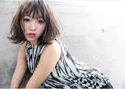 -TRIMS HAIR 修剪造型·烫染接发