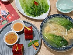 -点都德(千灯湖环宇城店)