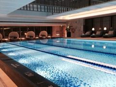 -上海静安香格里拉大酒店