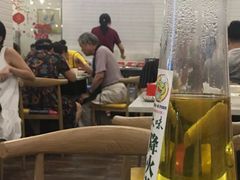 -大味美蛙鱼头火锅(高水店)