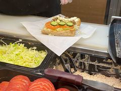 -赛百味SUBWAY(阳光天地店)