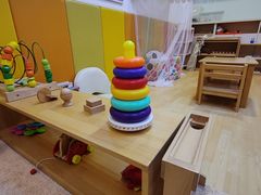 -婴智贝佳蒙特梭利早教托育中心(杨浦店)