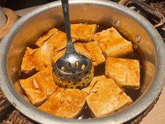 -吴氏老妈·23年家常菜(古城店)