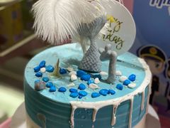 -CAKE BOSS 蛋糕老板(北京世纪金源购物中心)