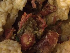 -巴厘龙虾·榜首油焖大虾(洞庭·艺术洋房店)