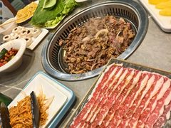 -米家·鹤城炭火米家(直营总店)