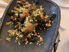 -星河湾半岛酒店-真粤中餐厅