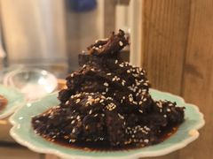 -院8里·少城记忆老川菜(宽窄巷子店)