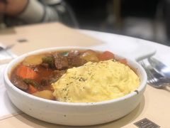 -乔泰勒JOETYLER西餐厅(曲江店)