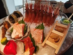 -花潮料理艺食馆(SM新生活广场店)