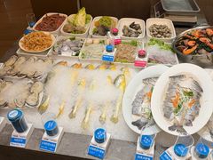 -双合园·海鲜水饺青岛菜(九水东路店)